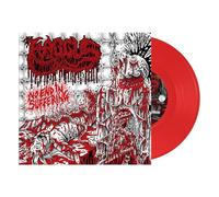 No End In Suffering - 7"