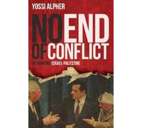 No End of Conflict (Copertina rigida)