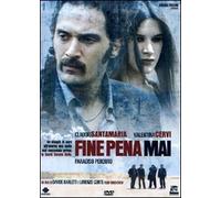 No End of Punishment [Region 2]