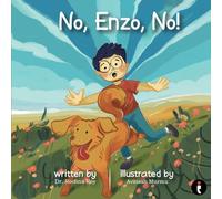 No, Enzo, No!