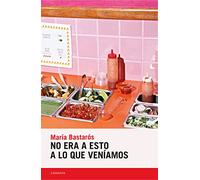 No era a esto a lo que veníamos: 78