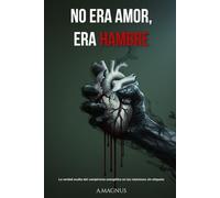 No era amor, era hambre: La verdad oculta del vampirismo energético en las relaciones sin etiqueta