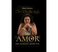 NO ERA AMOR: Yo decidí vivir