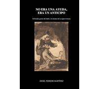 NO ERA UNA AYUDA , ERA UN ANTICIPO: El Estado gestor del daño y la factura de la supervivencia
