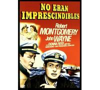 No Eran Imprescindibles [1945] (Import)