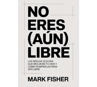 No eres (aún) libre (traducido)