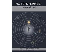 No eres especial ... y es mejor así