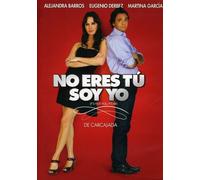 No Eres Tu Soy Yo