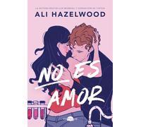 No es amor