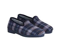 No es lo stesso - Scarpe da uomo Autumn/Winter 2022, Marino, 45 EU