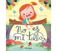No es mi talla
