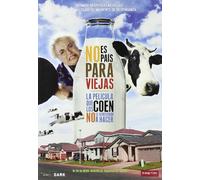 No es país para viejas (In the land of milk and money) [DVD]