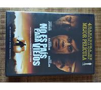 No es pais para viejos