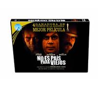 No Es Pais Para Viejos (Ed. Horizontal) (Import Dvd) (2011) Jones, Tommy Lee; ...