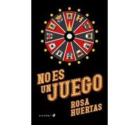 No es un juego: 191