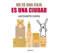 No es una caja, es una ciudad