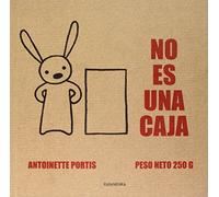 No es una caja / Not a Box
