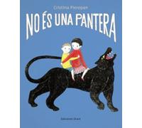 No és una pantera