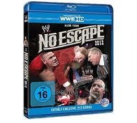 No Escape 2012