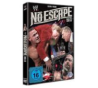 No Escape 2012