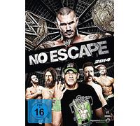 No Escape 2014