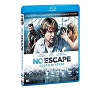 No Escape - Colpo Di Stato
