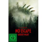 No Escape - Grizzly Night (DVD)