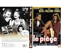 No Escape (Le Piège)