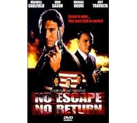 No Escape No Return