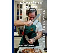 NO ESTABA ASÍ DEL AIRE.: Y si hay que mojar, se moja.