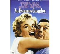 No Estamos Casados