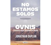 No estamos solos: OVNIS / Not For Disclosure