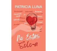 No Estás Solo-a: Versión a blanco y negro