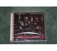 No Exception of a Victim of Crime (UK Import)