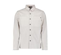No Excess Camicia bianco lana Uomo No Excess L