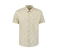 No Excess Camicia giallo oro / giallo pastello / bianco Uomo No Excess M