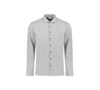 No Excess Camicia grigio sfumato Uomo No Excess XL