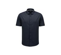 No Excess Camicia marino Uomo No Excess S