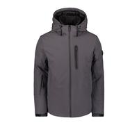 No Excess Giacca di mezza stagione 'Kai' grigio scuro Uomo No Excess S