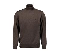 No Excess Pullover marrone sfumato Uomo No Excess XXL