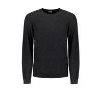No Excess Pullover nero sfumato Uomo No Excess XL