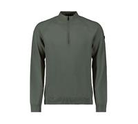 No Excess Pullover verde scuro Uomo No Excess M