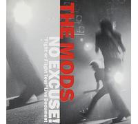 NO EXCUSE! - MODS, THE