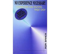 No Experience Necessary: With 2 Audio CDs
