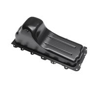 No.F81Z6675DA Coppa olio motore per Ford Excursion 99-17 Ferro Nero