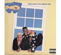 No Face - Wake Your Daughter Up