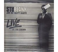 No Fat On The Bone - Live At The Crown [Vinyl LP]