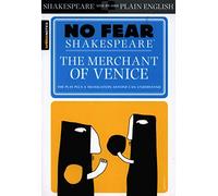 No Fear Merchant Of Venice Crowther: No Fear Shakespeare Side-by-Side Plain English: 10