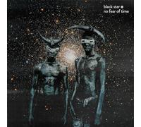 Black Star - No Fear Of Time (LP)