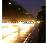 no fear required